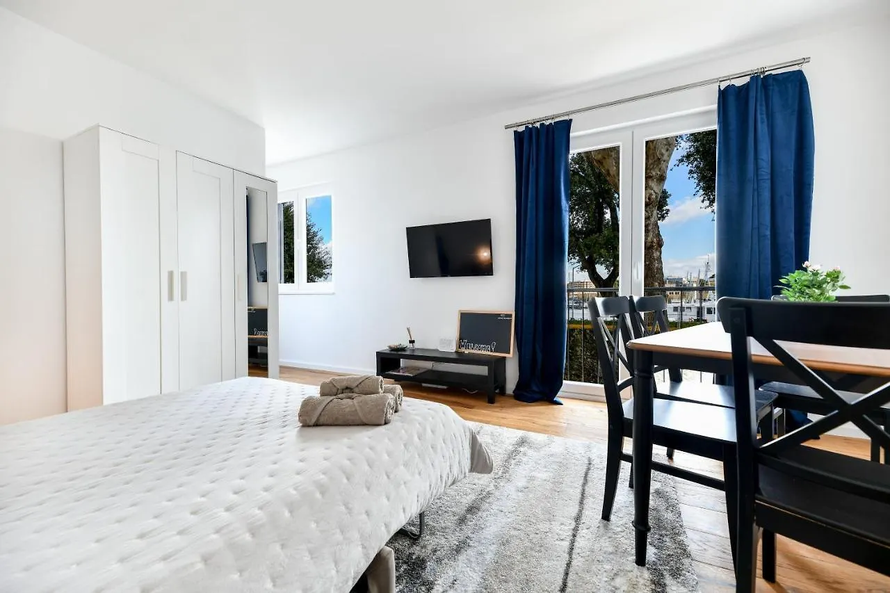 Apartment Canada Zadar