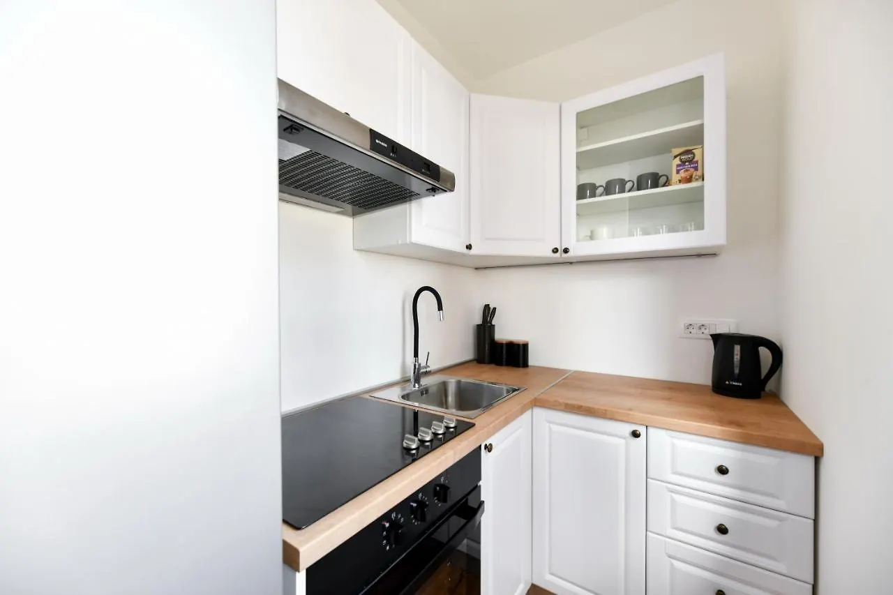 Apartment Canada Zadar