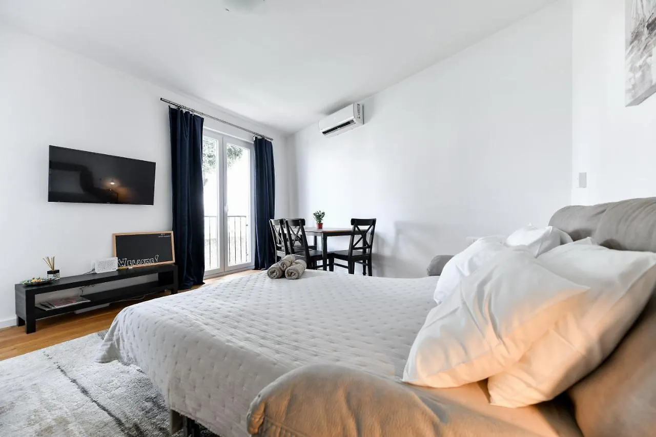 Apartment Canada Zadar
