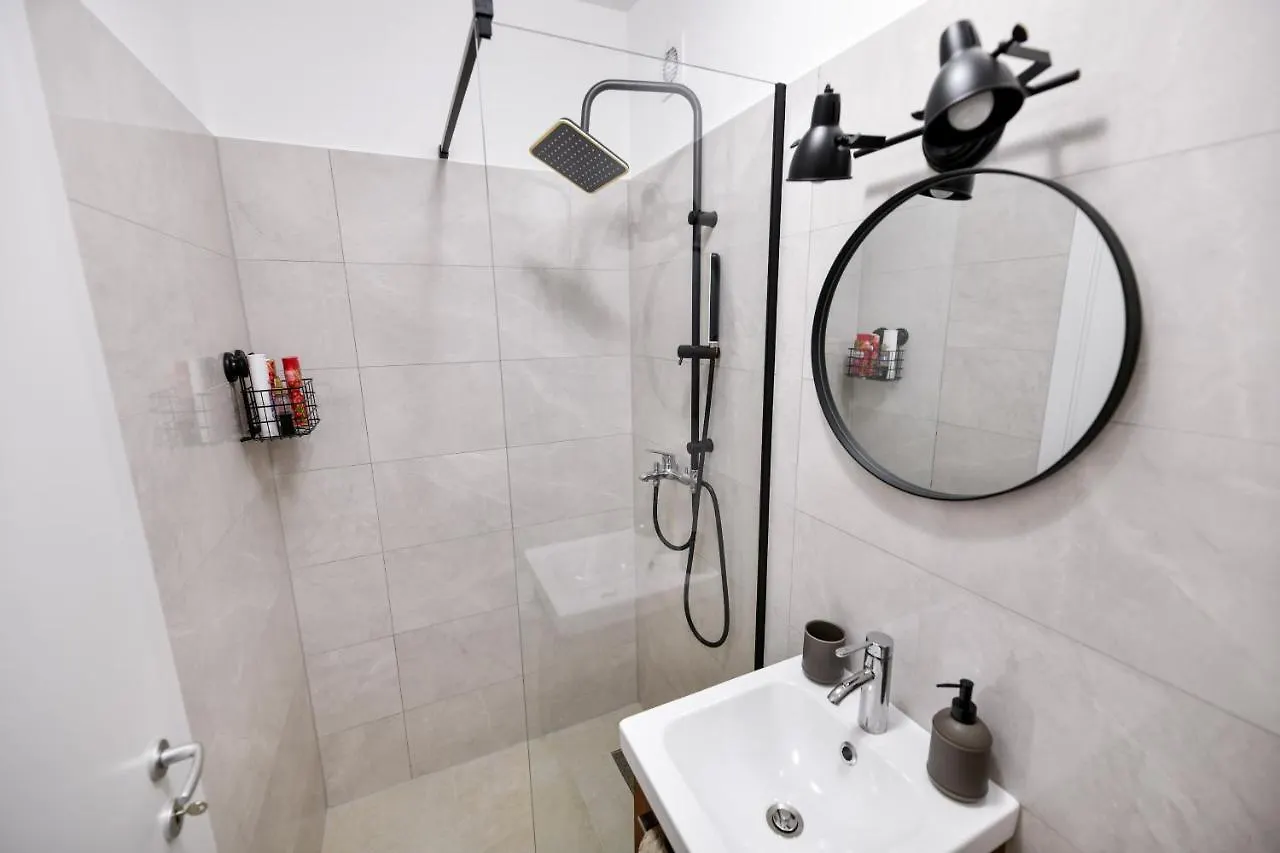 Apartment Canada Zadar Croatia
